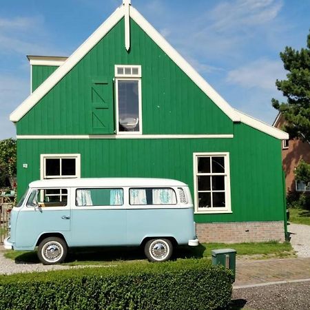 Guesthouse Boom Watergang Екстериор снимка