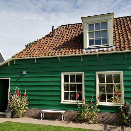 Guesthouse Boom Watergang Екстериор снимка