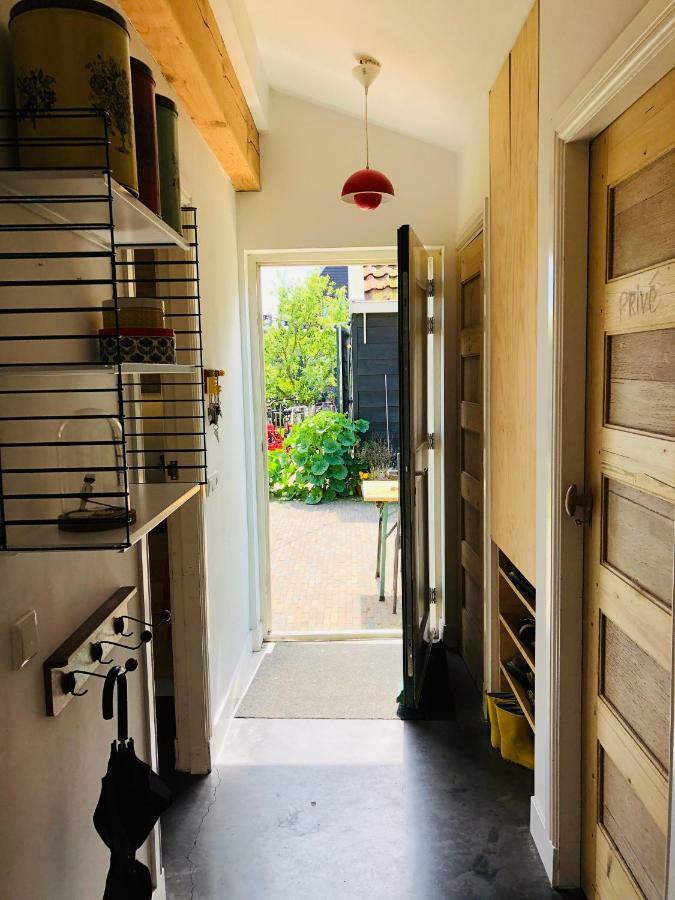 Guesthouse Boom Watergang Екстериор снимка