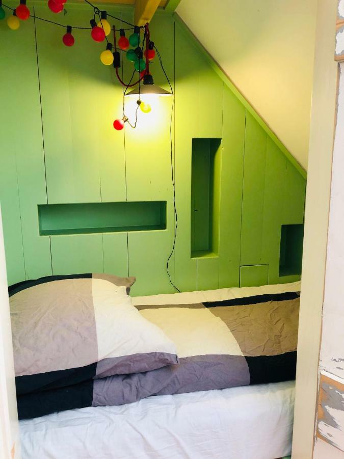 Guesthouse Boom Watergang Екстериор снимка