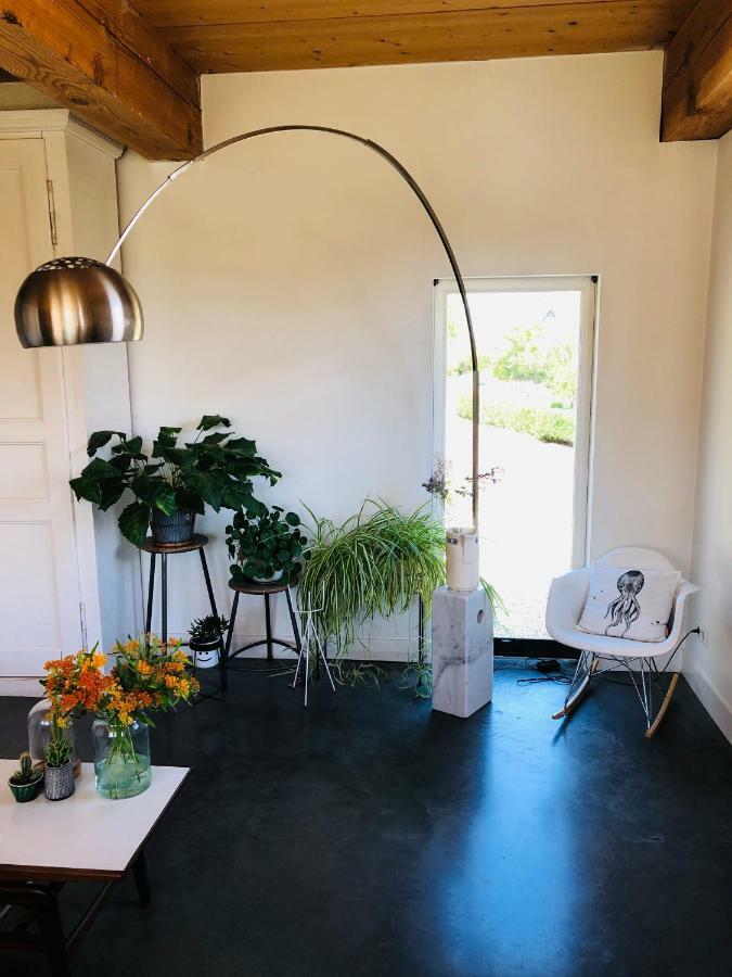 Guesthouse Boom Watergang Екстериор снимка