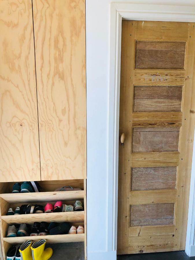 Guesthouse Boom Watergang Екстериор снимка