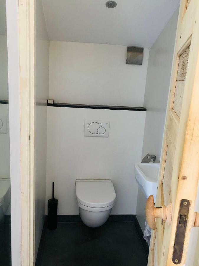 Guesthouse Boom Watergang Екстериор снимка